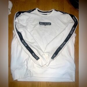 Hollister Men’s Sweater, size XXL